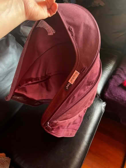 Photo of free Bugaboo bee 5 pram hood (N16) #3