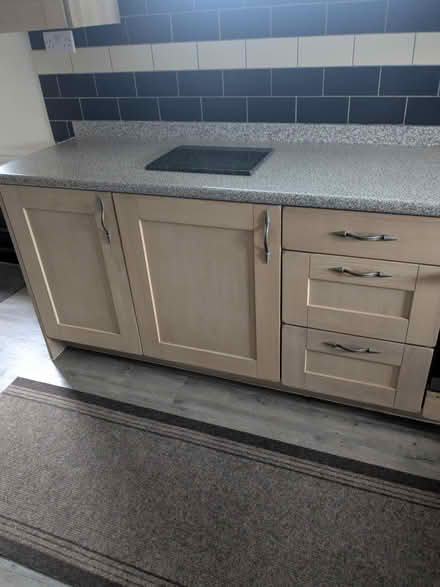 Photo of free Kitchen doors (New Marston Oxford) #2
