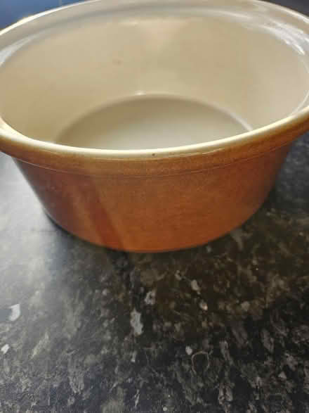 Photo of free Casserole dish (Ilkeston DE7) #2