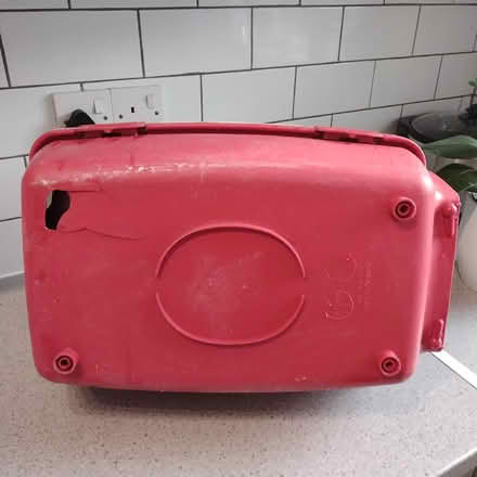 Photo of free Cat/pet stuff. (Leeds LS8) #3