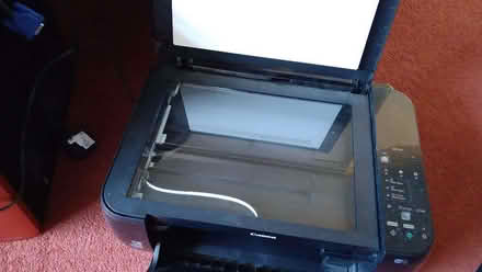 Photo of free Canon Inkjet Printer (Woodingdean BN2) #4