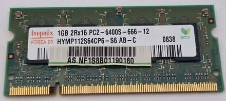 Photo of free Laptop Bits (Lower Place OL16) #3