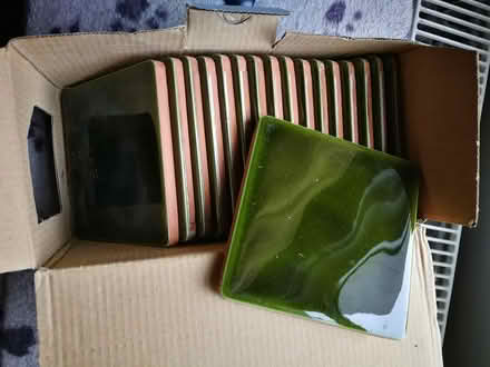 Photo of free tiles (Hereford HR1) #3