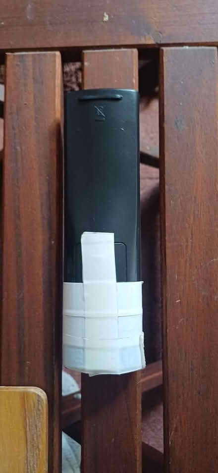 Photo of free Working but faulty 43" LG TV (Havant PO9) #3