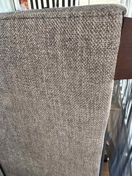 Photo of free Ottoman with twin bed (Del ray Alexandria) #2