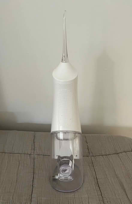 Photo of free Water pik water dental flosser (Woodstock) #2