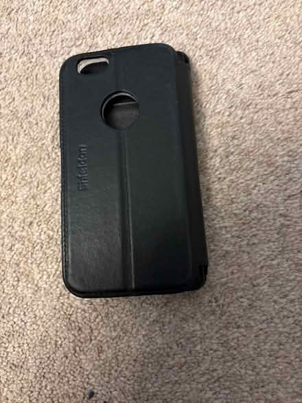 Photo of free iPhone 7/8 case (Wollaton NG8) #3