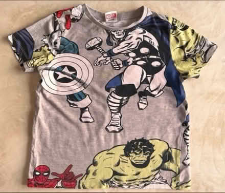 Photo of free Kids/ boys pyjamas (Chatham ME4) #2