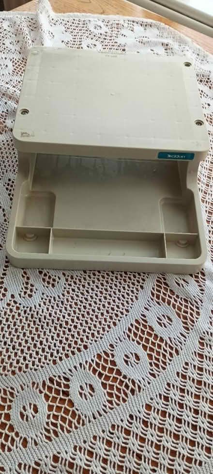 Photo of free Computer stand (Wavertree, L15) #1
