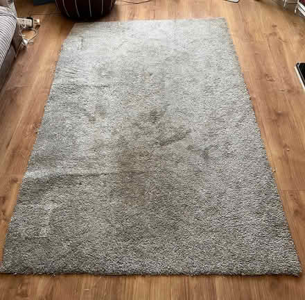 Photo of free Carpet offcut (Morden SM4) #1