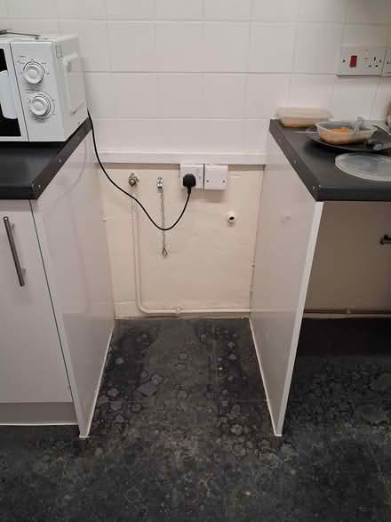 Photo of Electric cooker (Havering RM3) #1