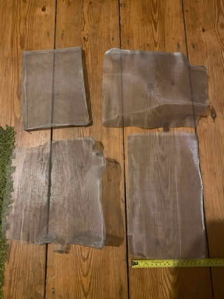 Photo of free Fine wire mesh (SW2 - Brixton) #1