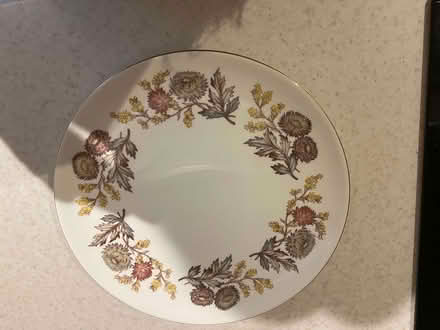 Photo of free Wedgewood Serving platters (Garden City OX5) #2