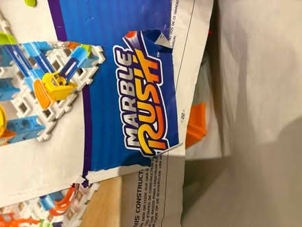 Photo of free Toys - Vtech Marble Rush (Ba2 1) #3