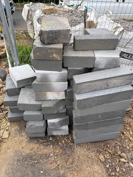 Photo of free Thermolite blocks (Charlton Kings GL52) #1