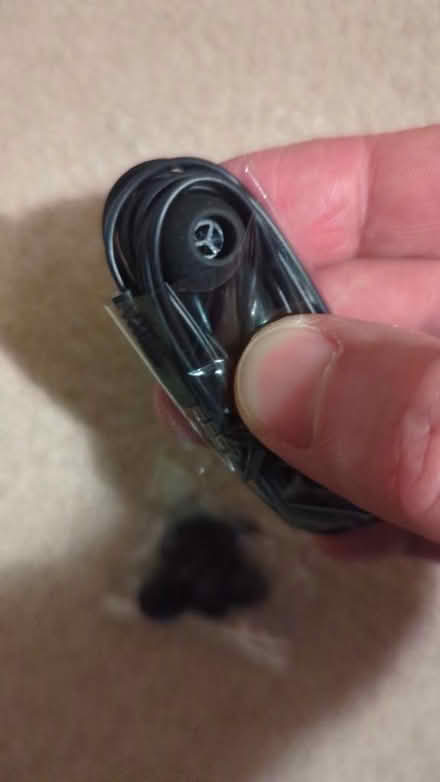 Photo of free Brand new earphones (Bernards Heath AL1) #3