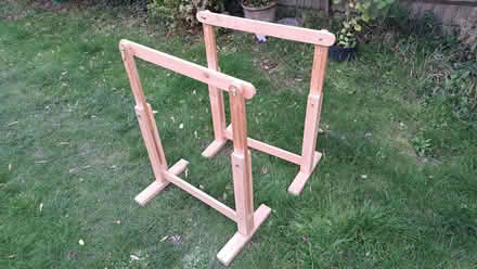 Photo of free Trestles (Patcham BN1) #3