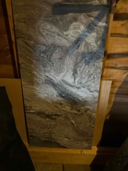 Photo of free Waterproof shower board off cuts (Papcastle CA13) #1