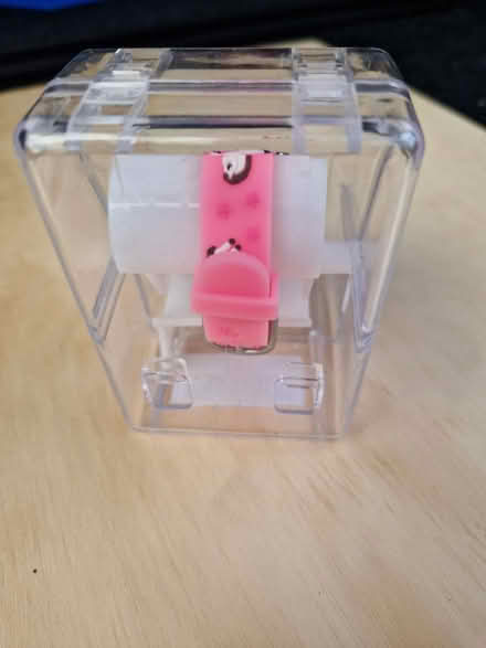 Photo of free Childs watch (Heddington SN11) #3