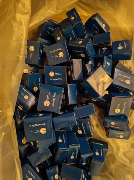 Photo of free Job lot of stationery (Townhill Park/West End SO18) #4