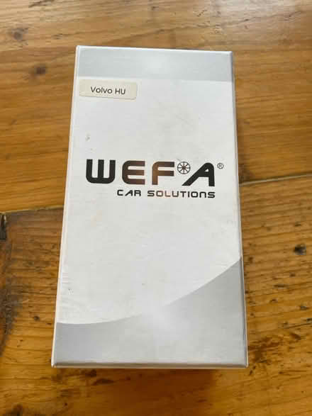 Photo of free Bluetooth hands free for Volvo (Sydenham SE26) #1