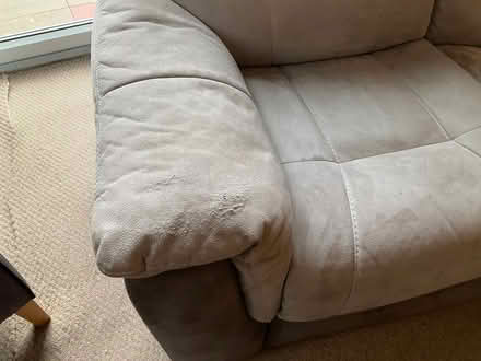 Photo of free Sofas (IP30) #3