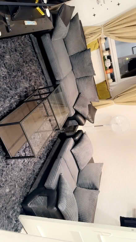 Photo of free Two chairs (EH11 gorgie) #1