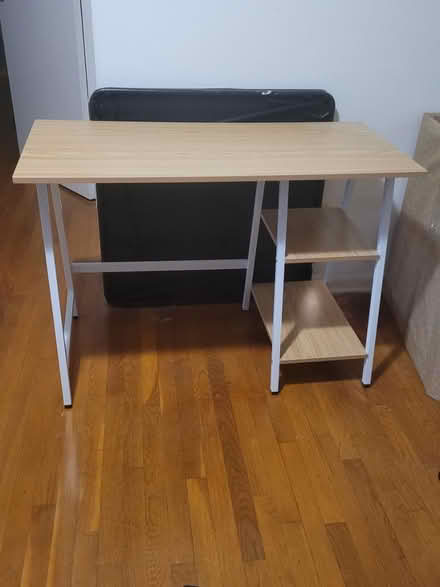 Photo of free Small desk (Canton) #2