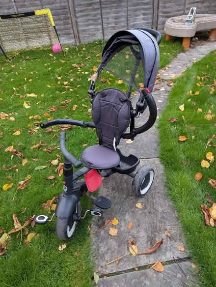 Photo of free Child Push bike (Redhill RH1) #1