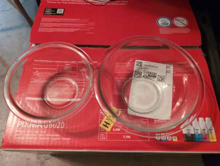 Photo of free Mixing bowl ls (North Fremont/union City area) #1