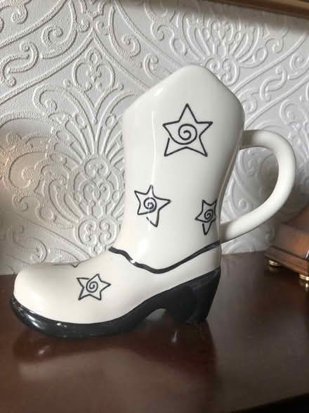 Photo of free Vase (Sale M33) #1