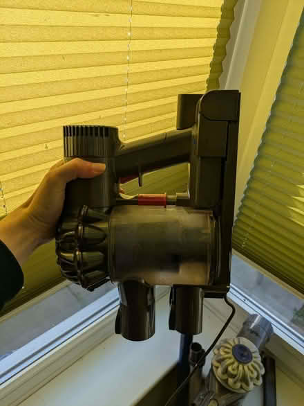 Photo of free Vacuum (New Marston OX3) #2
