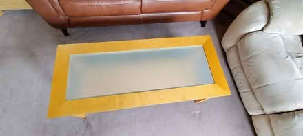 Photo of free Coffee Table (Binley CV3) #3