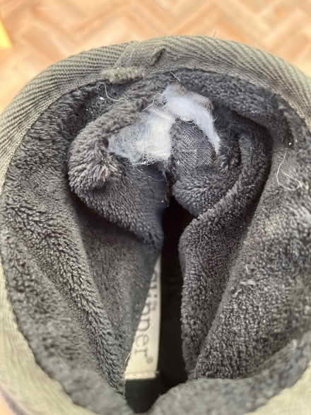 Photo of free Men’s Slippers (Wainscott) #3