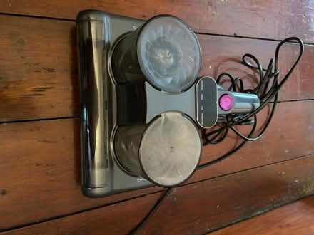 Photo of free Dust mite hoover (Prestwich M25) #1