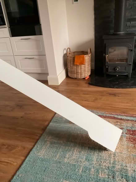 Photo of free Pelmet (Longridge PR3) #1