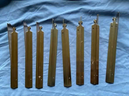 Photo of free Shelving Brackets (Banstead SM7) #1