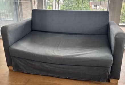 Photo of free IKEA SOLSTA Sleeper Sofa Bed. (Winscombe BS25) #1