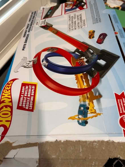 Photo of free Toddler games/activities (Downtown Sunnyvale) #4