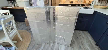 Photo of free Insulation Board (St Helier SM4) #1