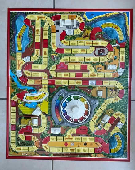 Photo of free Game of Life (AB25) #2