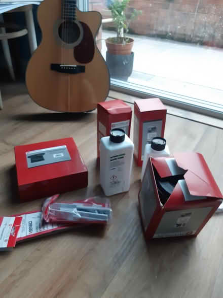 Photo of free Self Dev Kit (Dublin 8) #2