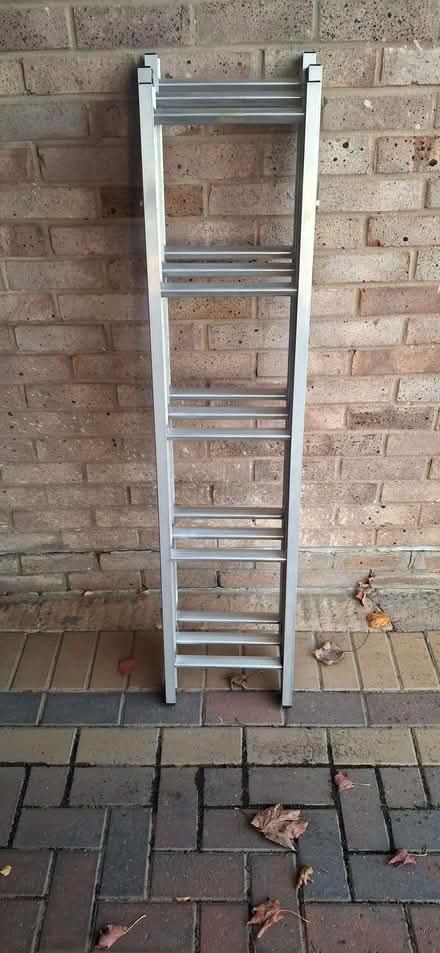Photo of free Loft Ladder (Charlton Kings GL52) #2
