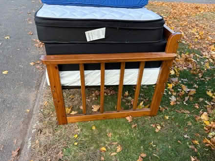 Photo of free Furniture (Vernon) #2