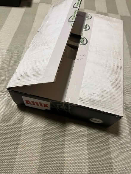 Photo of free Document Wallets for Parcels Box of 900 (Cranbourne RG21) #4