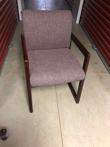 Photo of free Lazy Boy chair (80 S Liberty St, Powell , Ohio) #4