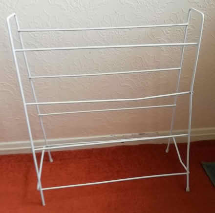 Photo of free Shoe rack (Cheshunt EN7) #1