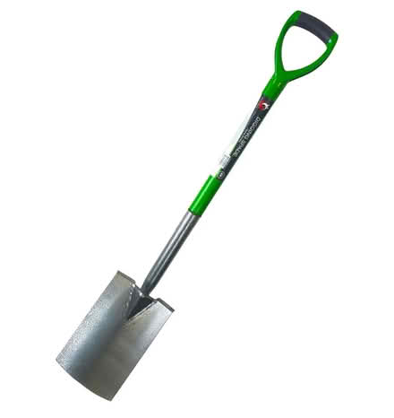 Photo of Garden spade/gardening tools (Alnwickhill EH16) #1