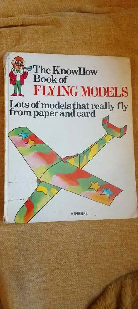 Photo of free Kids book (St Leonards TN38) #1