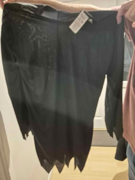 Photo of free Witch/scream outfit (Prestwood HP16) #1